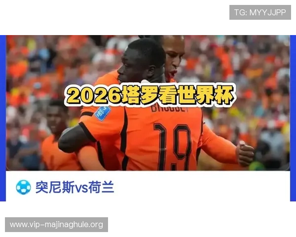 2026年世界杯突尼斯对阵荷兰比赛精彩瞬间全场高光集锦分析